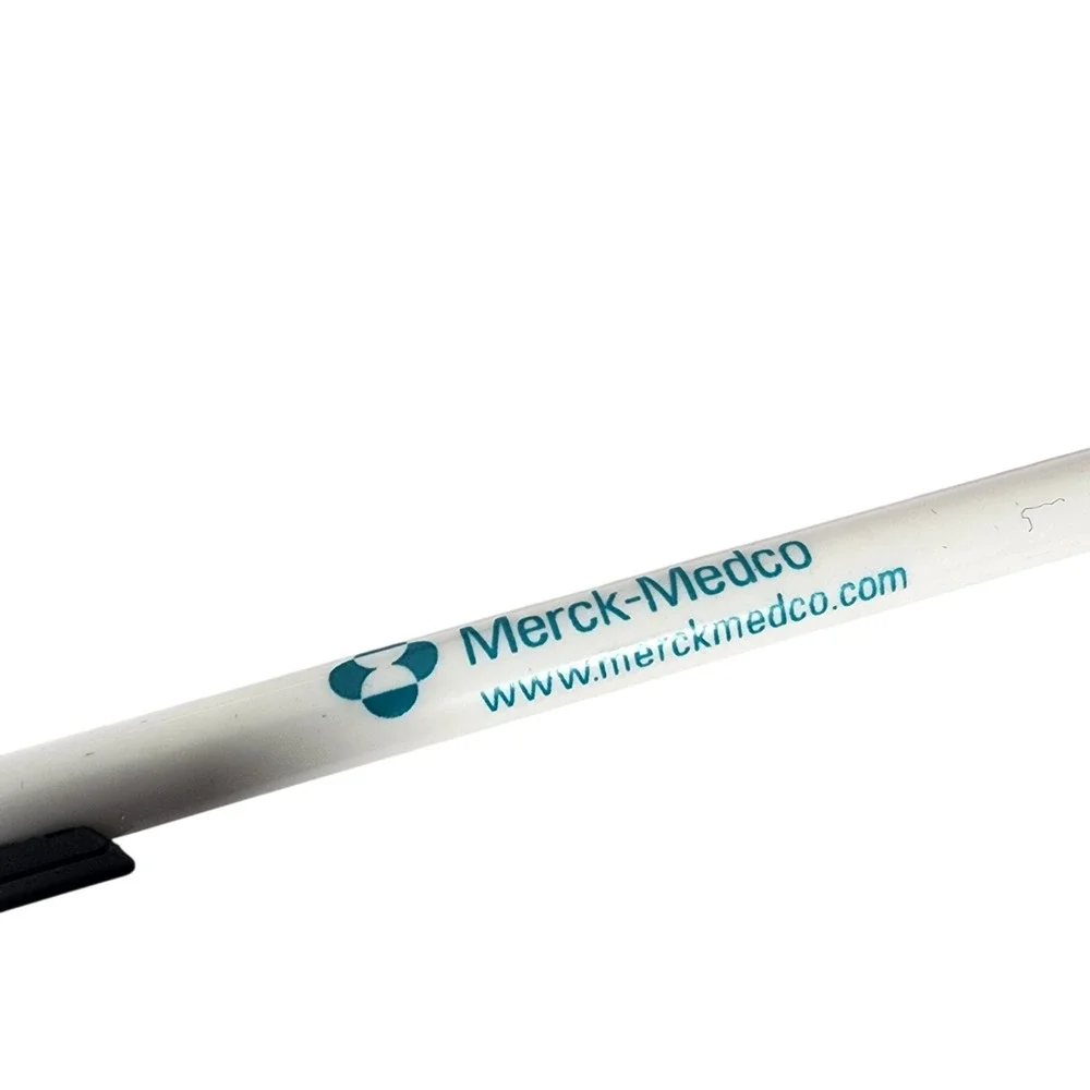 Lot of 9 Promotional Pens Medical Health Pharma & Funny‎ Nurse. Hospital Pens